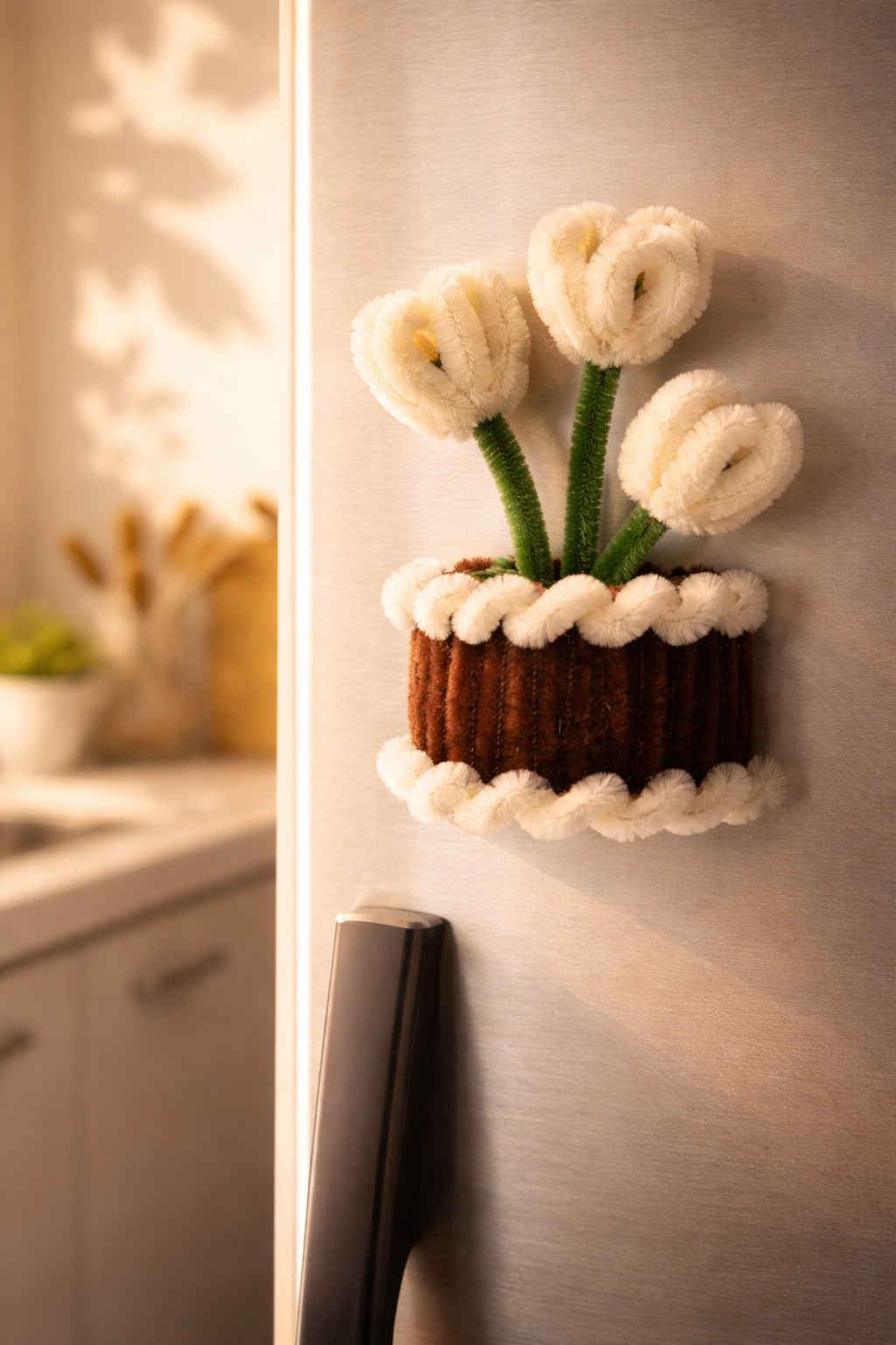 Fridge Magnet
